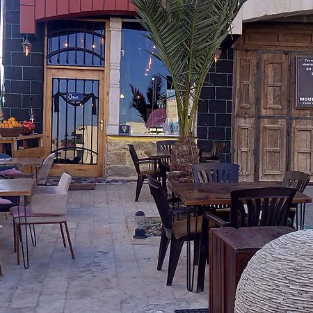 Mountain View House Daire Karak Dış mekan fotoğraf
