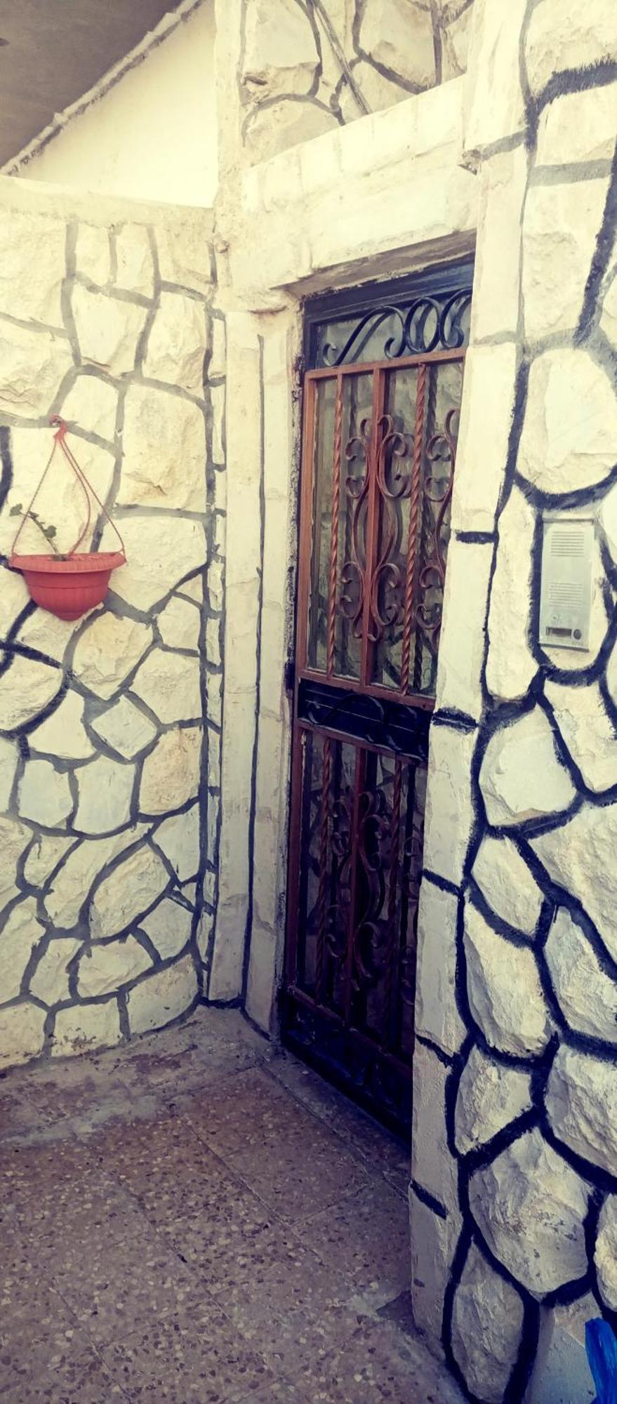 Mountain View House Daire Karak Dış mekan fotoğraf