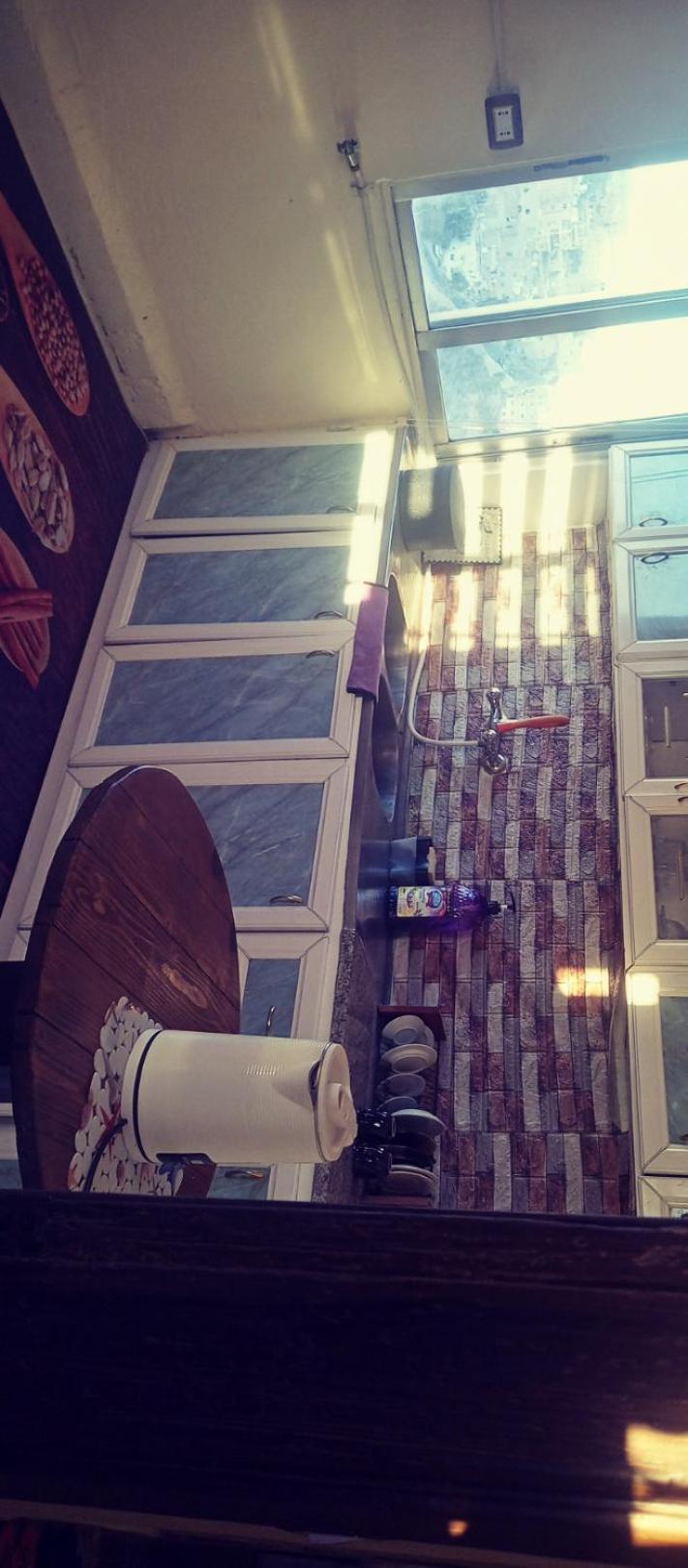 Mountain View House Daire Karak Dış mekan fotoğraf